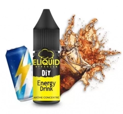 Příchuť Eliquid France 10ml Energy Drink