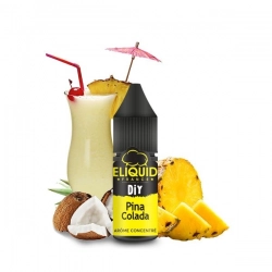 Příchuť Eliquid France 10ml Pina Colada