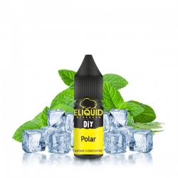 Příchuť Eliquid France 10ml Polar