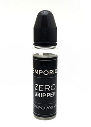 Emporio ZERO Dripper Báze PG30/VG70 50ml 0mg