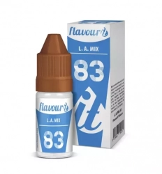 Příchuť Flavourit 10ml L.A. Mix 83