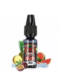 Příchuť Full Moon Maori 10ml HAKA