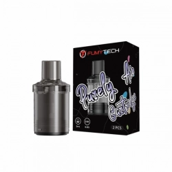 Fumytech Purely Aio cartridge 2ml