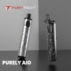 Fumytech Purely Aio Pod 1200mAh