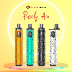 Fumytech Purely Aio Pod 1200mAh