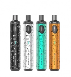 Fumytech Purely Aio Pod 1200mAh