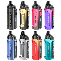 GeekVape Aegis Boost 3 Pod 3000mAh