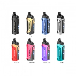 GeekVape Aegis Boost 3 Pod 3000mAh