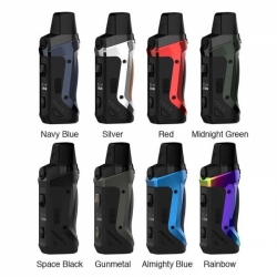 GeekVape Aegis Boost LE Bonus Kit Luxury Edition