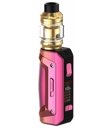 GeekVape Aegis Solo 2 S100 Kit  - New Colors