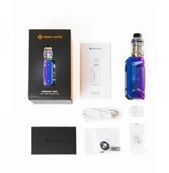 GeekVape Aegis Solo 2 S100 Kit  - New Colors