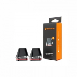 GeekVape Aegis N cartridge 2ml