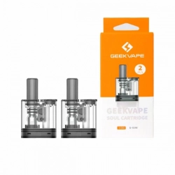 GeekVape Soul cartridge 4ml