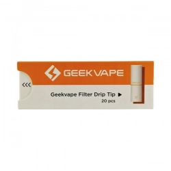 GeekVape Wenax Filtr