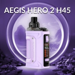 GeekVape Aegis Hero 2 H40 Pod 1400mAh