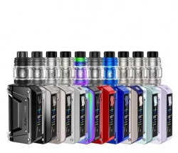 GeekVape Aegis Legend 3 L200 Kit