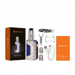 GeekVape Aegis Legend 3 L200 Kit