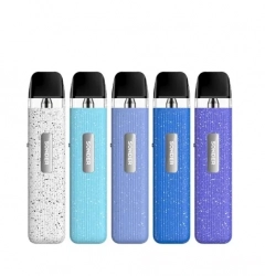 GeekVape Sonder Q Pod 1000mAh - New Colors