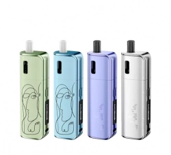 GeekVape Soul Pod 1500mah  - New Colors