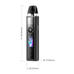 GeekVape Wenax Q Pro pod 1200mAh