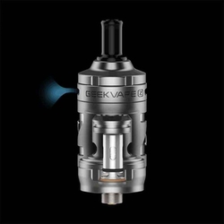 Atomizér GeekVape Zeus MTL Tank 2ml