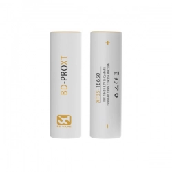 BD Vape baterie 18650 35A 3500mAh