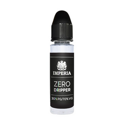 Imperia ZERO Dripper Báze PG30/VG70 50ml 0mg