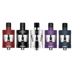 Atomizér Innokin Zenith 4ml