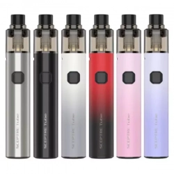 Innokin Sceptre Tube elektronická cigareta 1300mAh