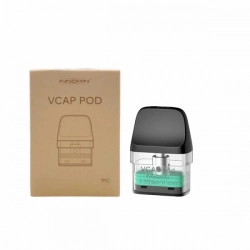 Innokin VCap Trine cartridge 2ml