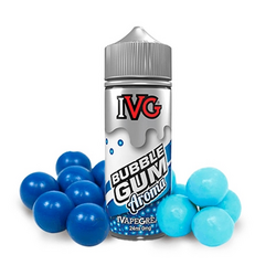 Příchuť IVG Shake and Vape 24ml Bubble Gum