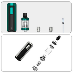 Joyetech Exceed X Kit 1000mAh