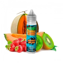 Příchuť Jungle Fever Shake and Vape Amazon Splash