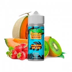 Příchuť Jungle Fever Shake and Vape Amazon Splash