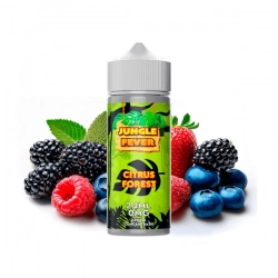 Příchuť Jungle Fever Shake and Vape Citrus Forest