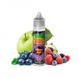 Příchuť Jungle Fever Shake and Vape Fruit Hut