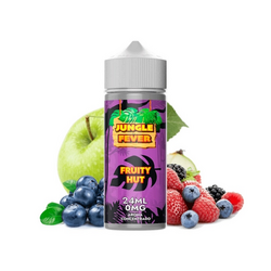 Příchuť Jungle Fever Shake and Vape Fruit Hut