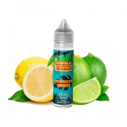 Příchuť Jungle Fever Shake and Vape Monsoon Breeze