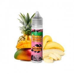 Příchuť Jungle Fever Shake and Vape Tropical Fusion