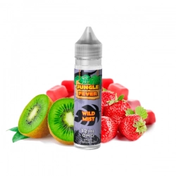 Příchuť Jungle Fever Shake and Vape Wild Mist