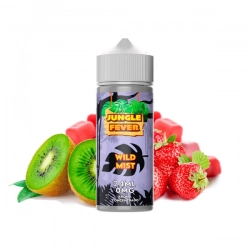 Příchuť Jungle Fever Shake and Vape Wild Mist