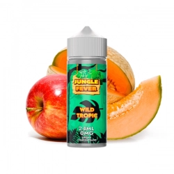 Příchuť Jungle Fever Shake and Vape Wild Tropic