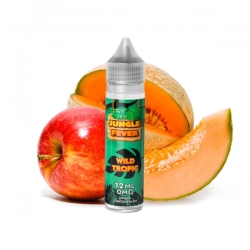 Příchuť Jungle Fever Shake and Vape Wild Tropic