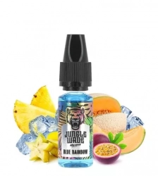 Příchuť Jungle Wave 10ml Blue Rainbow