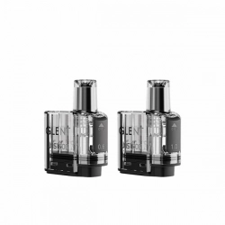 JustFog Glent cartridge 3,5ml