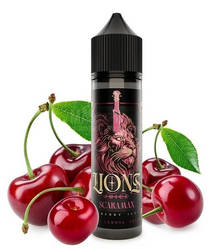 Příchuť Lions Juice Shake and Vape 10ml Scaramax