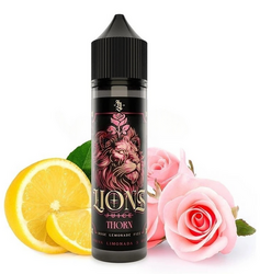 Příchuť Lions Juice Shake and Vape 10ml Thorn