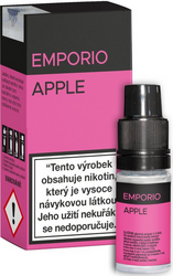 Liquid Emporio 10ml Apple