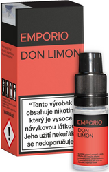 Liquid Emporio 10ml Don Limon