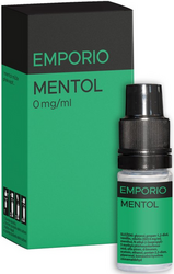 Liquid Emporio 10ml Mentol